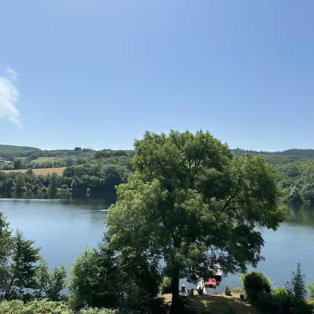 La Casa Chalet La Salvetat-sur-Agout